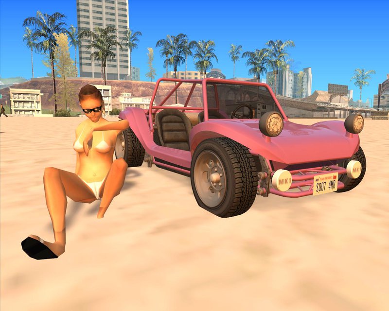 mod